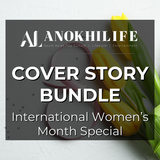 Valentine's Day Offer | Cover Story Bundle