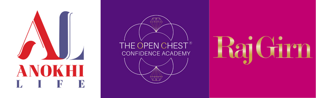 The Open Chest Confidence Academy's Shop 
